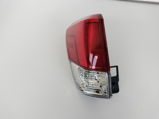 LAMPA FAR LIJEVA STRANA ZADNJA SUBARU FORESTER V 19- LED