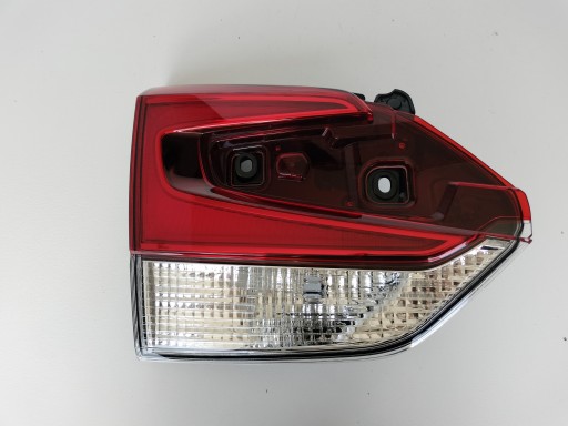 LAMPA FAR LIJEVA STRANA ZADNJA W GEPEKA SUBARU FORESTER 18- LED