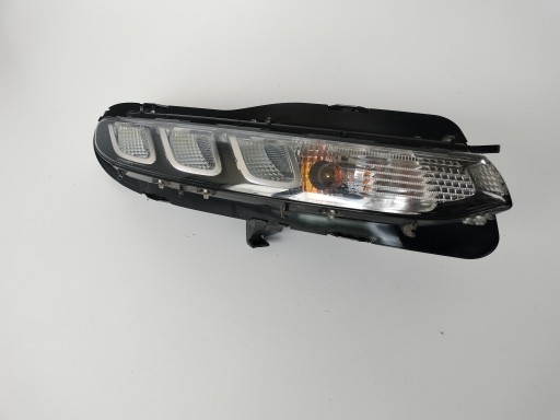 MAGLENKA DESNA STRANA CITROEN BERLINGO IV 18- LED