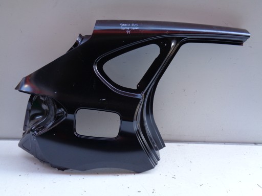BLATOBRAN DESNA STRANA ZADNJI BMW 2 F45 ACTIVE TOURER