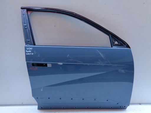 VRATA DESNA  PREDNJA STRANA HYUNDAI IONIQ 5 21- NR 41240