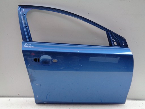 VRATA DESNA  PREDNJA STRANA VOLVO V40 12- NR 43451