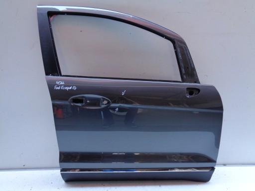 VRATA DESNA  PREDNJA STRANA FORD ECOSPORT 13- NR 41244