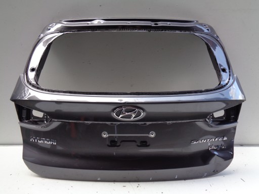 GEPEK ZADNJA HYUNDAI SANTA FE IV 18- NR 41271