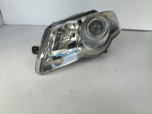 LAMPA FAR LIJEVA STRANA VW PASSAT B6 3C 3C0 04-10