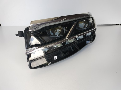LAMPA FAR LIJEVA STRANA VW TOUAREG III 760 18- FULL LED