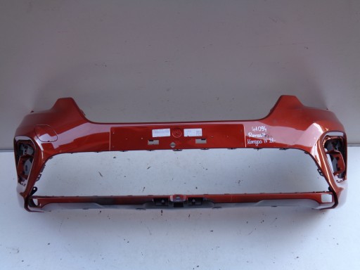 BRANIK PREDNJA STRANA RENAULT KANGOO IV 21- REDIZAJN NR 41094