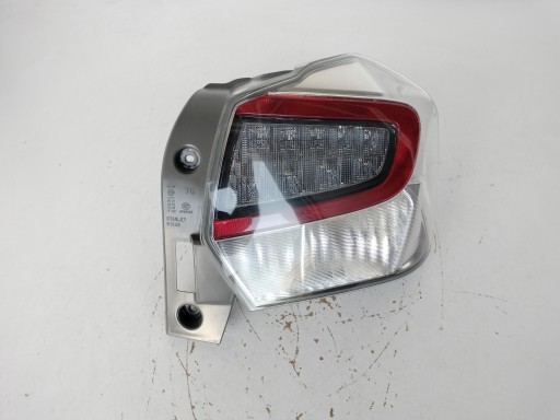 LAMPA FAR DESNA STRANA ZADNJA SUBARU XV 16- REDIZAJN LED