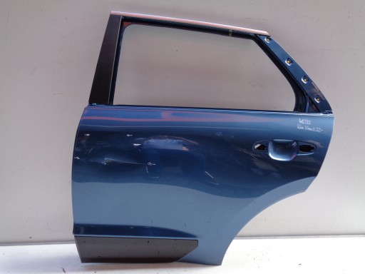 VRATA LIJEVA ZADNJA KIA NIRO II 22- NR 41038