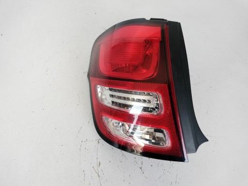 LAMPA FAR LIJEVA STRANA ZADNJA CITROEN C3 09-