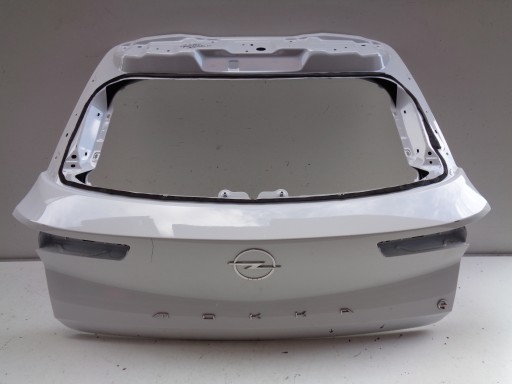 GEPEK ZADNJA OPEL MOKKA B II 20- NR 41052