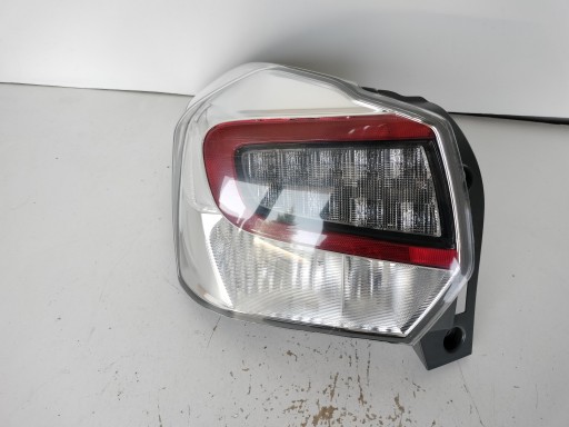 LAMPA FAR LIJEVA STRANA ZADNJA SUBARU XV 16- REDIZAJN LED