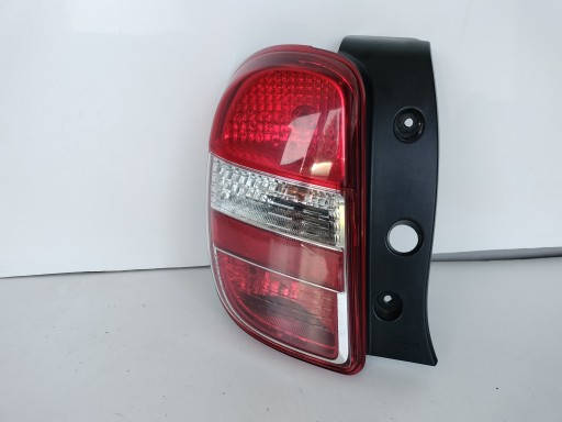 LAMPA FAR LIJEVA STRANA ZADNJA NISSAN MICRA K13 10-13