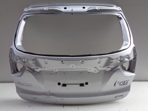 GEPEK ZADNJA HYUNDAI IX35 10- NR 41048