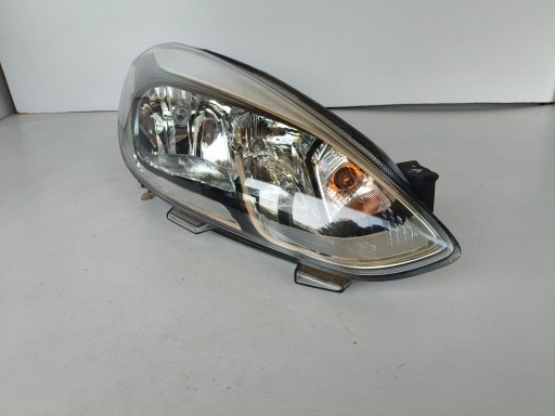 LAMPA FAR DESNA STRANA FORD FIESTA MK8 17-