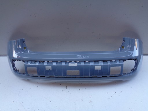 BRANIK ZADNJI FIAT PANDA III 12- NR 40828