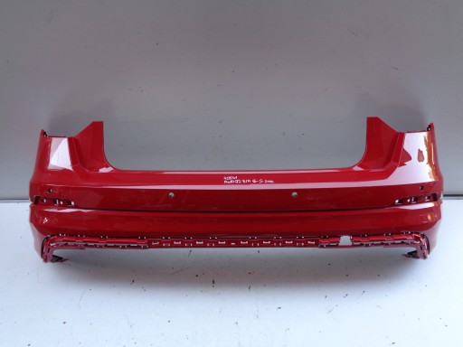 BRANIK ZADNJI AUDI Q2 81A 16- S-LINE NR 40540