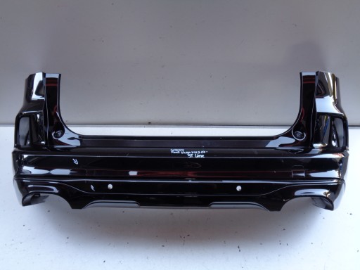 BRANIK ZADNJI FORD KUGA MK3 19- ST-LINE NR 40559