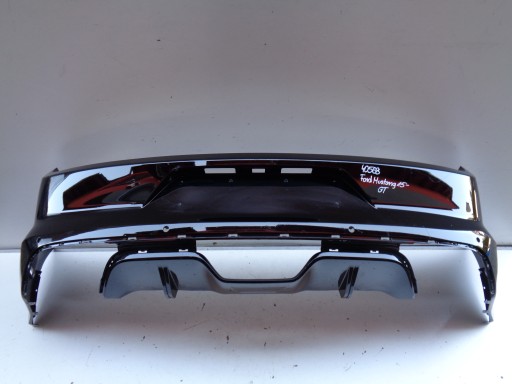 BRANIK ZADNJI FORD MUSTANG GT 15- NR 40568