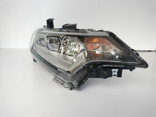 LAMPA FAR DESNA STRANA MITSUBISHI OUTLANDER III 15- REDIZAJN FULL LED