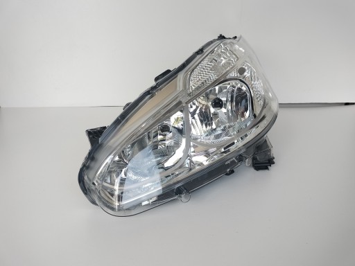 LAMPA FAR LIJEVA STRANA PEUGEOT 208 12-15