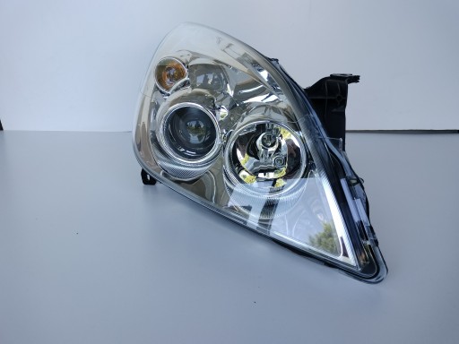 NOVO LAMPA FAR DESNA STRANA OPEL SIGNUM REDIZAJN
