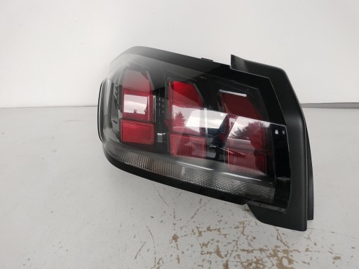 LAMPA FAR LIJEVA STRANA ZADNJA PEUGEOT 208 19- LED