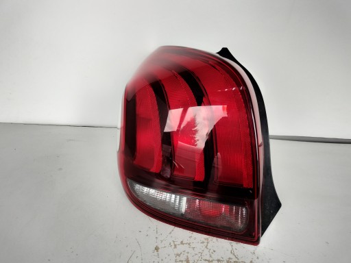 LAMPA FAR LIJEVA STRANA ZADNJA PEUGEOT 108 14-