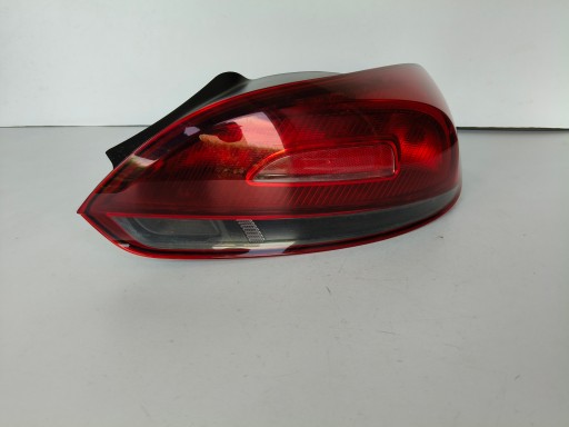 LAMPA FAR DESNA STRANA ZADNJA VW SCIROCCO 1K8 08-