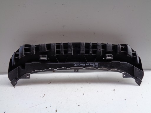 POKLOPAC ISPOD BRANIK PREDNJA STRANA FORD FIESTA MK7 12 REDIZAJN