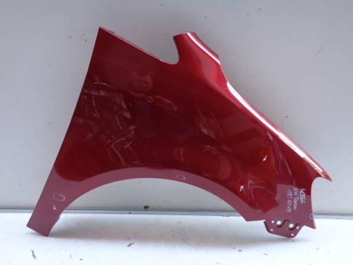 BLATOBRAN DESNA STRANA PREDNJA VW TOURAN 1T 1T0 10-15 NR 40866