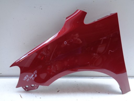 BLATOBRAN LIJEVA STRANA PREDNJA VW TOURAN 1T 1T0 10-15 NR 40858