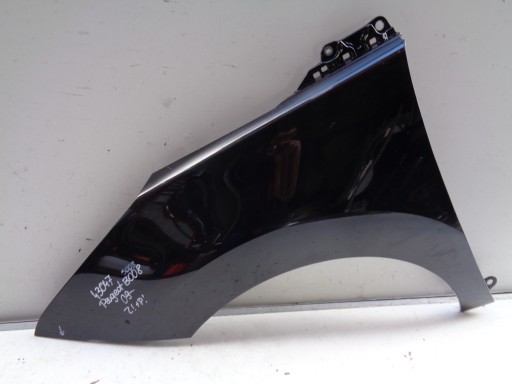 BLATOBRAN LIJEVA STRANA PREDNJA PEUGEOT 5008 09- NR 43047