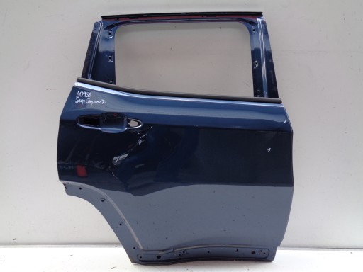 VRATA DESNA  ZADNJA JEEP COMPASS 17- NR 40958