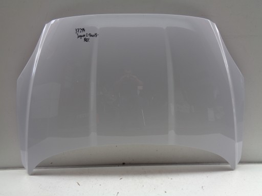 HAUBA POKLOPAC MOTORA JAGUAR E-PACE 18- NR 37294