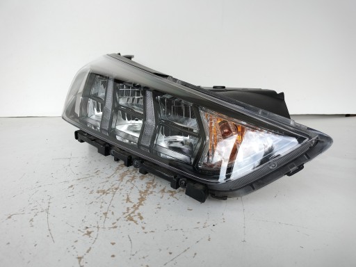 LAMPA FAR DESNA STRANA HYUNDAI IONIQ REDIZAJN FULL LED