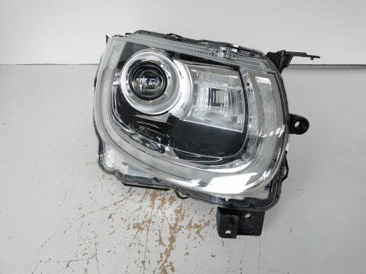 LAMPA FAR DESNA STRANA SUZUKI IGNIS III 16- FULL LED
