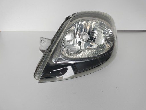 LAMPA FAR LIJEVA STRANA RENAULT TRAFIC OPEL VIVARO 00-07