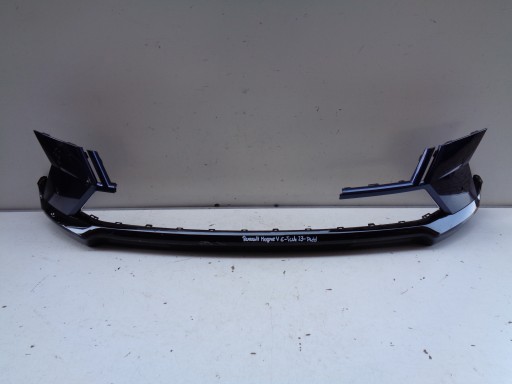SPOJLER BRANIKA PREDNJA RENAULT MEGANE V E-TECH 23-