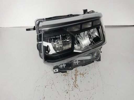 LAMPA FAR LIJEVA STRANA VW AMAROK 23- FULL LED