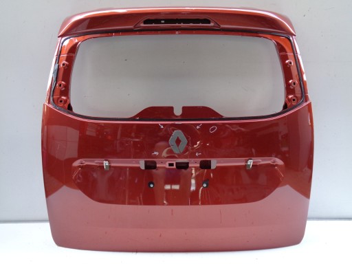 GEPEK ZADNJA RENAULT KANGOO IV 21- NR 40617