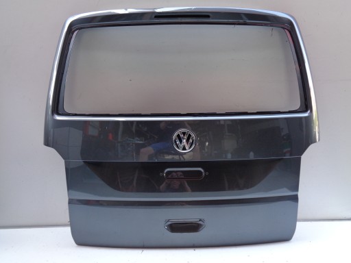 GEPEK ZADNJA VW T6 7E 7E0 15- MULTIVAN NR 40616