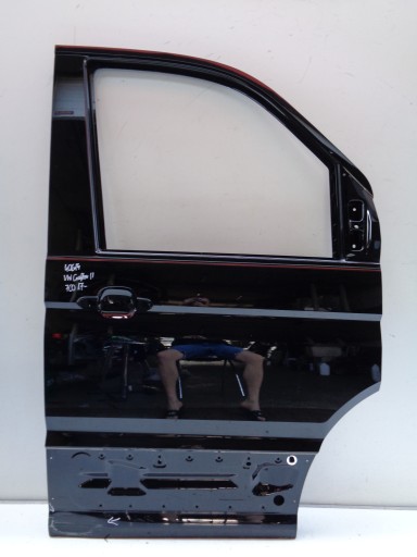 VRATA DESNA  PREDNJA STRANA VW CRAFTER 7C 7C0 17- MAN TGE NR 40614