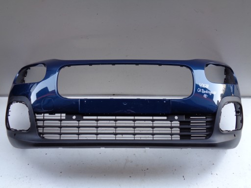 BRANIK PREDNJA STRANA CITROEN BERLINGO IV 18- NR 40628