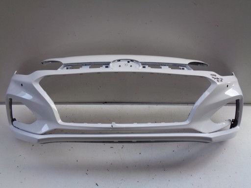BRANIK PREDNJA STRANA HYUNDAI I20 II 18- REDIZAJN NR 45086