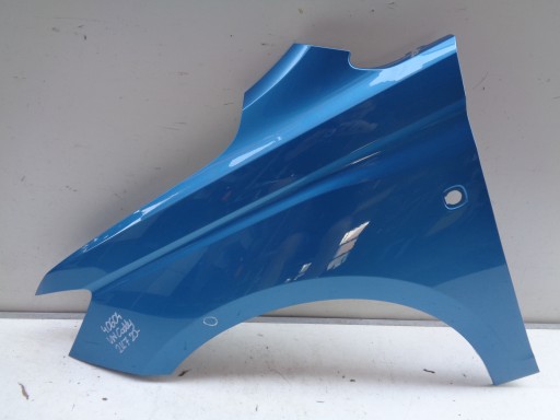 BLATOBRAN LIJEVA STRANA PREDNJA VW CADDY 2K7 20- NR 40604