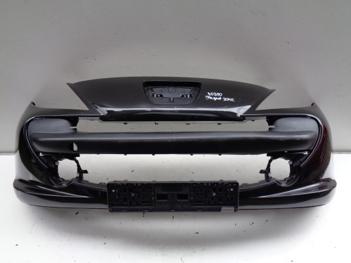BRANIK PREDNJA STRANA PEUGEOT 207 CC CABRIO NR 40390