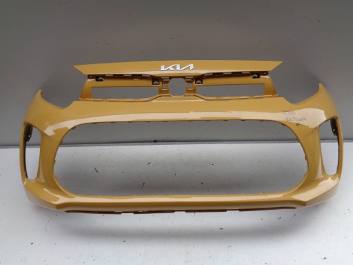 BRANIK PREDNJA STRANA KIA PICANTO 17- NR 40393