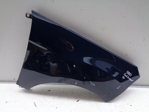 BLATOBRAN DESNA STRANA PREDNJA FORD ECOSPORT 13- NR 43883