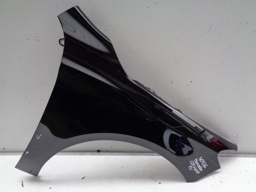 BLATOBRAN DESNA STRANA PREDNJA MERCEDES CLA W117 13- NR 40326